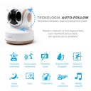 Tecnologia Auto Follow